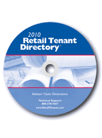 Retail Tenant Directory