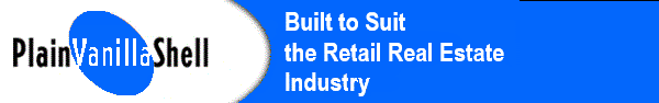 Plain Vanilla Shell -Weekly retail news summary